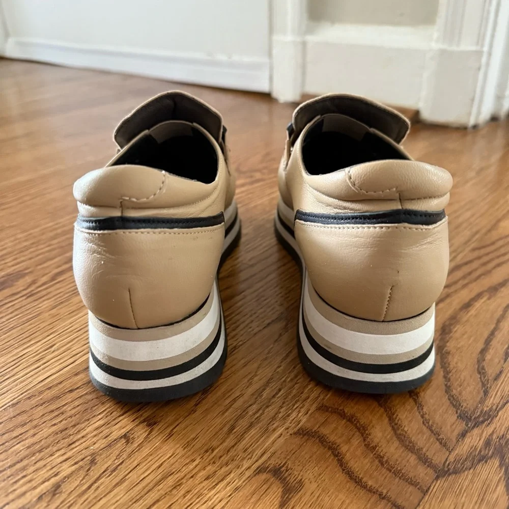 Softwaves Cala Platform Loafer - Picture 7 of 9